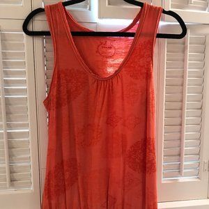 Prana Tank Top Shirt